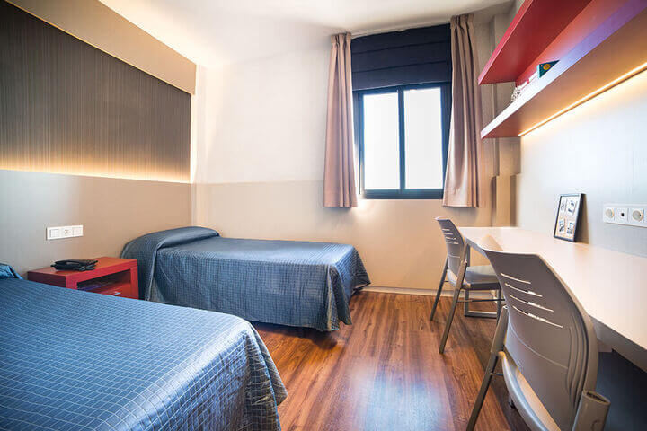 Accommodation in Malaga - Accommodation in Malaga -