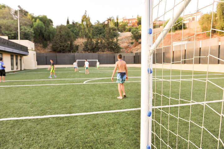 Many interesting sports activities - Many interesting sports activities -