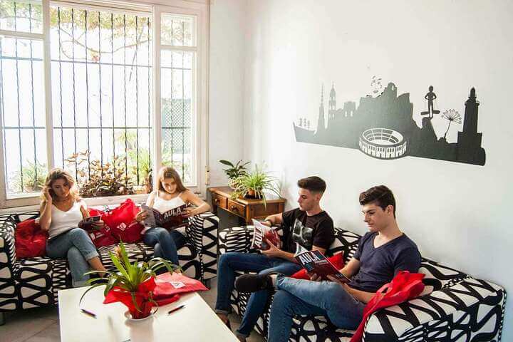 School from the inside - School from the inside -