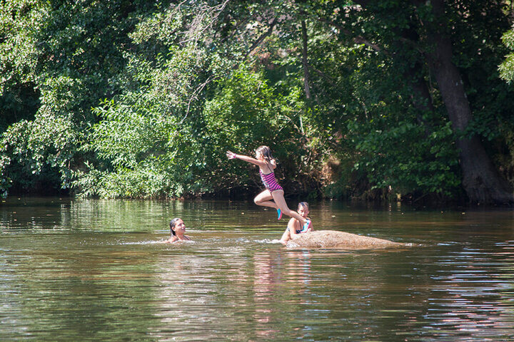 Amazing time with new friends -  Amazing time with new friends -