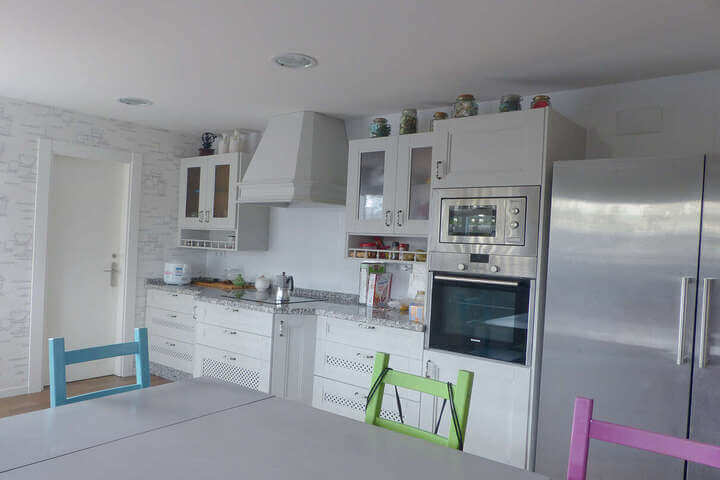 Accommodation in Malaga - Accommodation in Malaga -