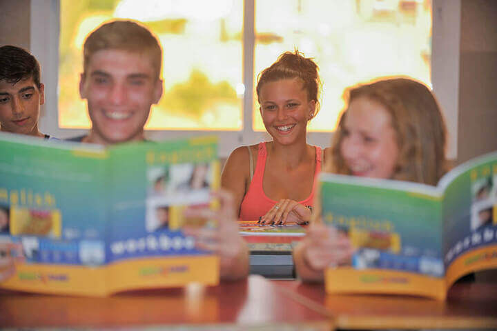 Spanish classes - Spanish classes -
