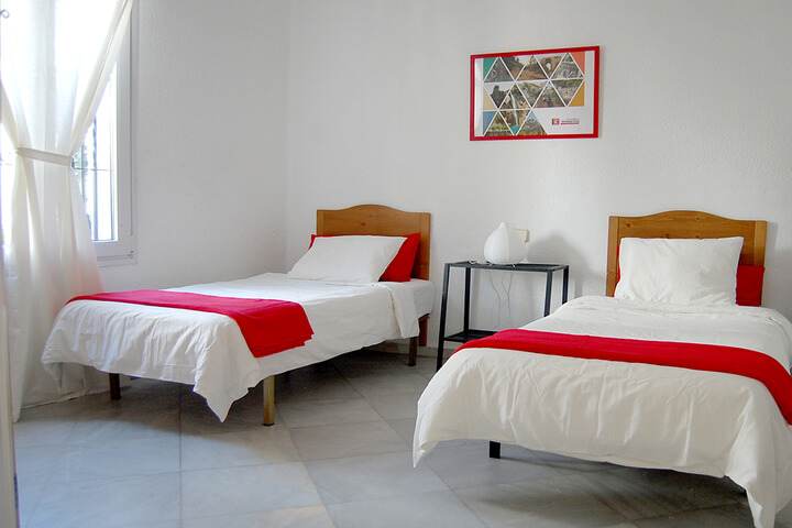 One of bedrooms - One of bedrooms -