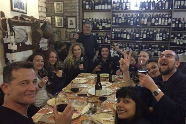 Curso de italiano en Roma -  Curso de italiano en Roma -
